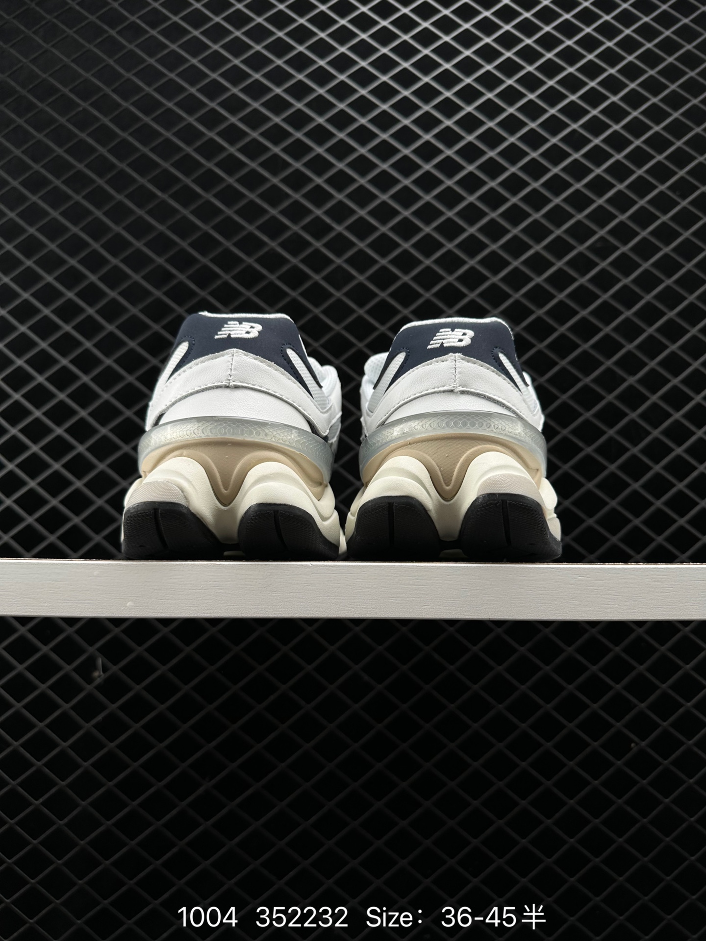 Joe Freshgoods x New Balance  NB9060